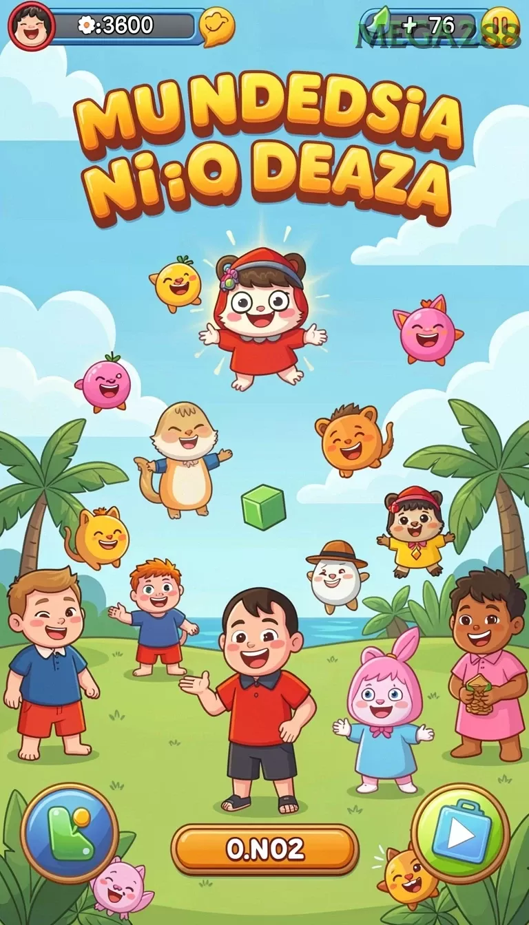 Screenshot 7 Piggies
