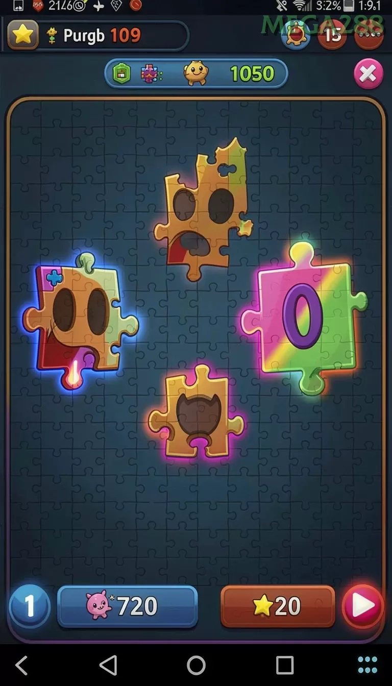 Screenshot Mahjong 3