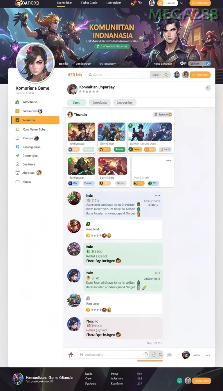 Screenshot Clover Gold