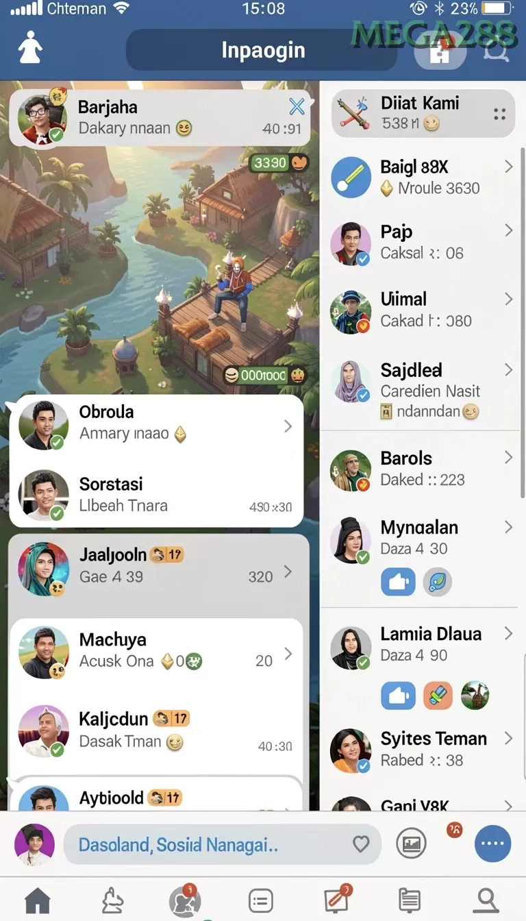 Screenshot Striker Wild