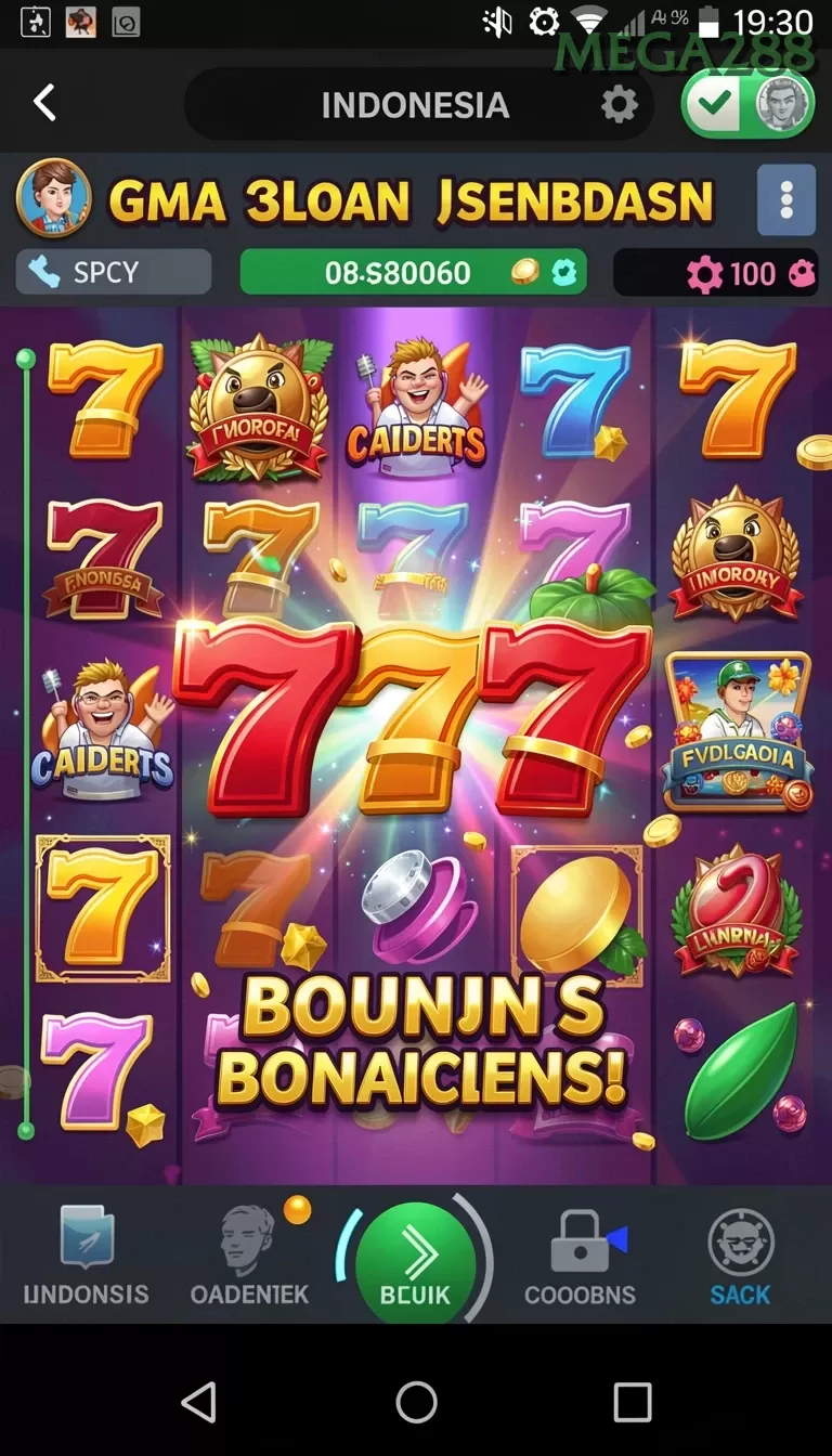 Screenshot Le Santa