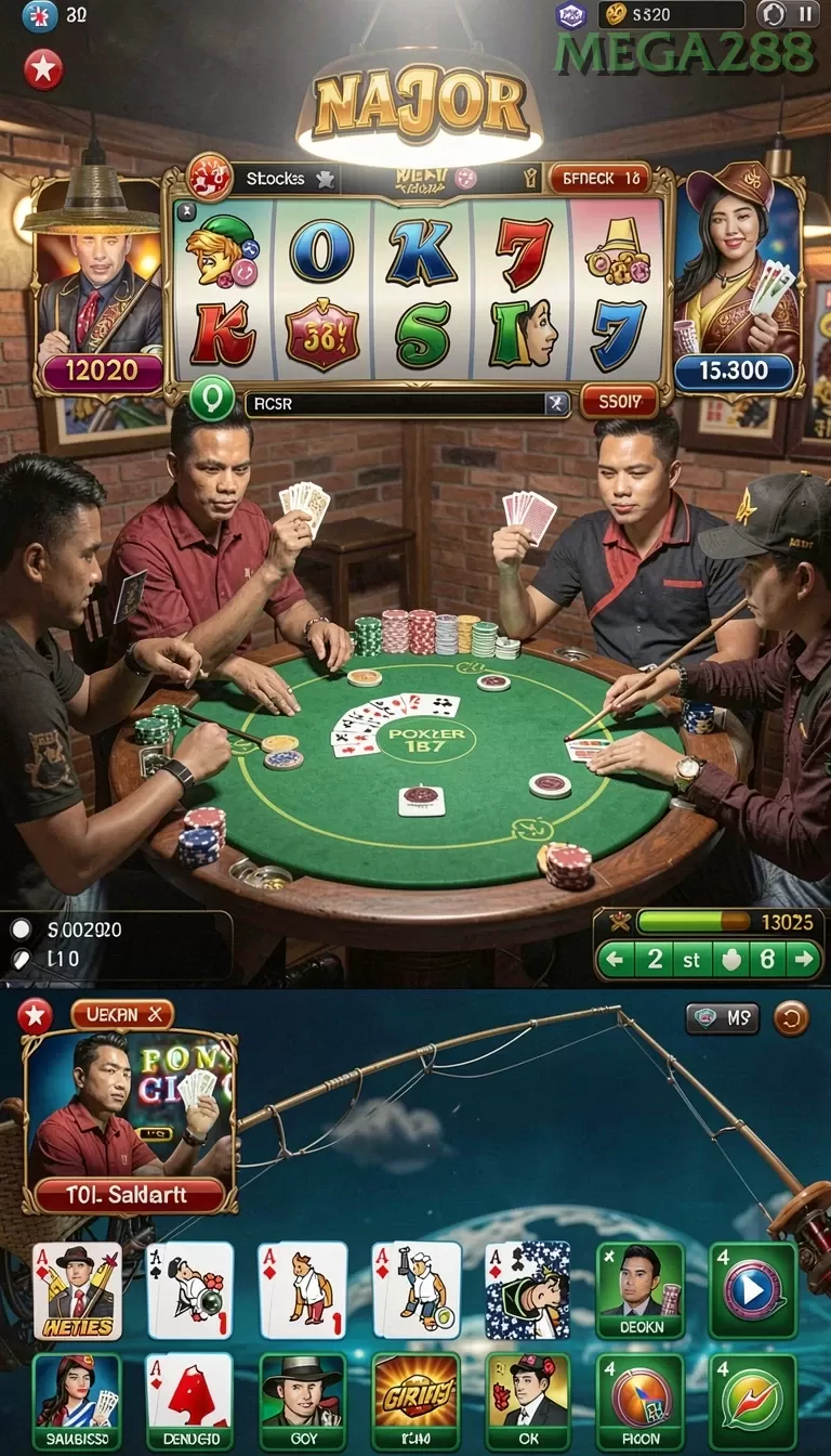 Screenshot River Of Styx