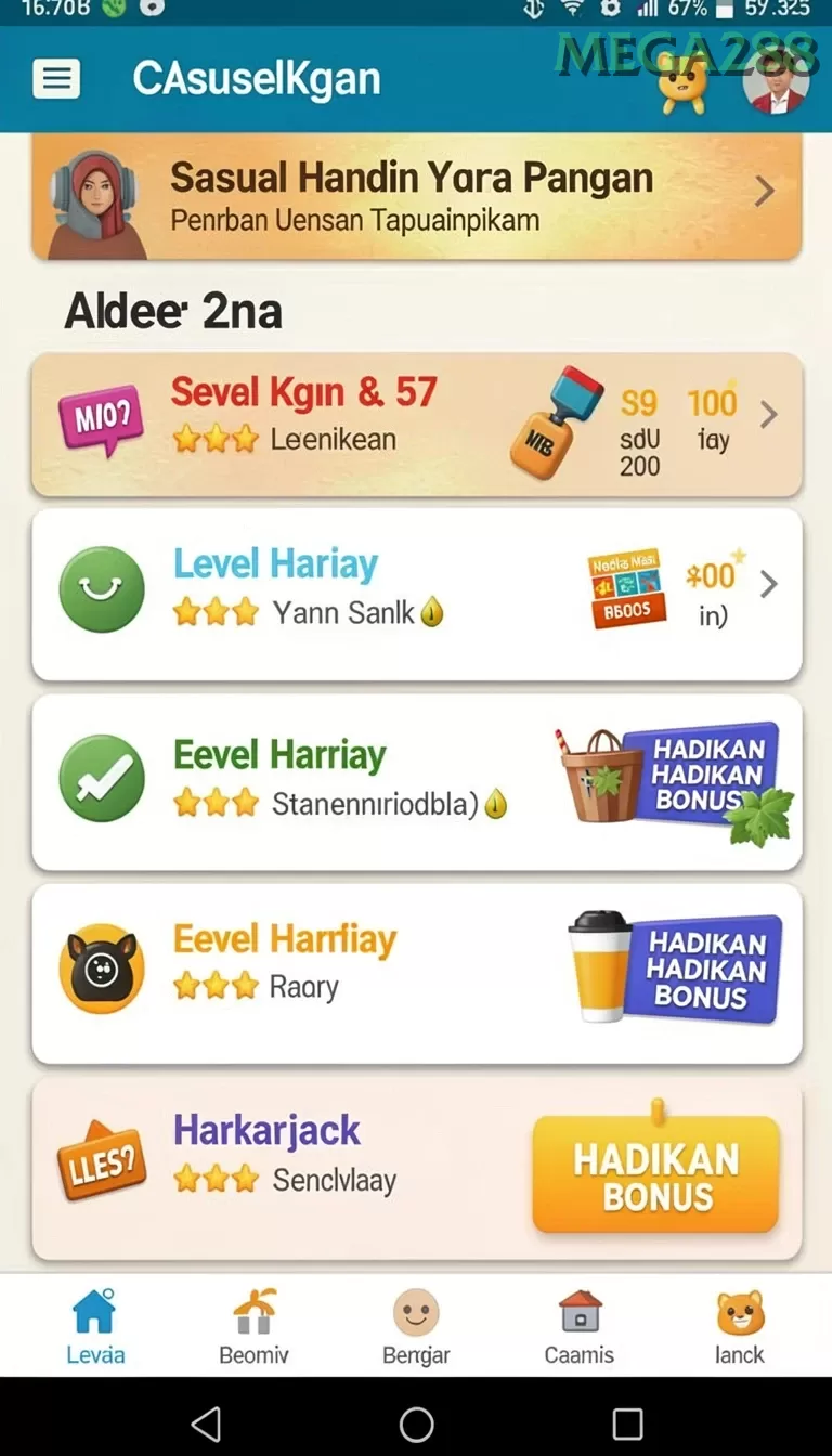 Screenshot Burgers