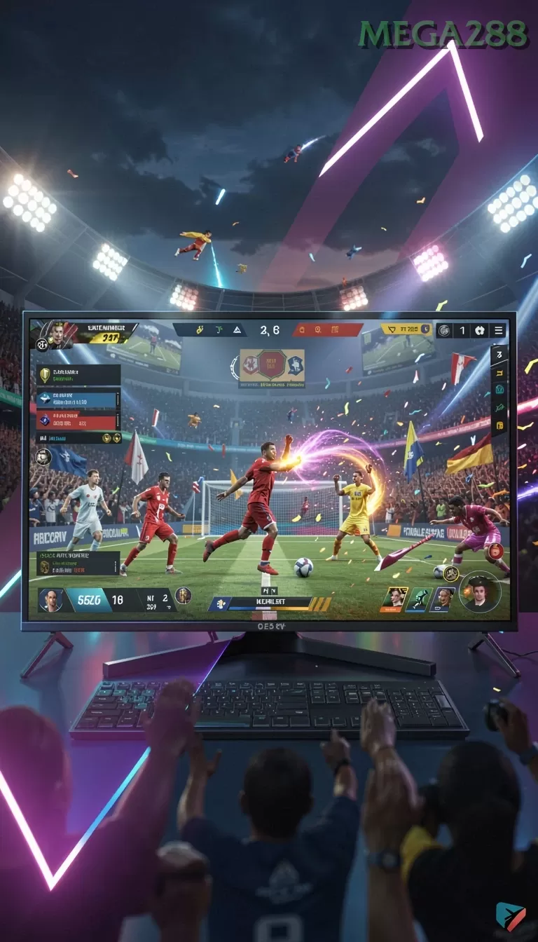 Screenshot Bee Frenzy