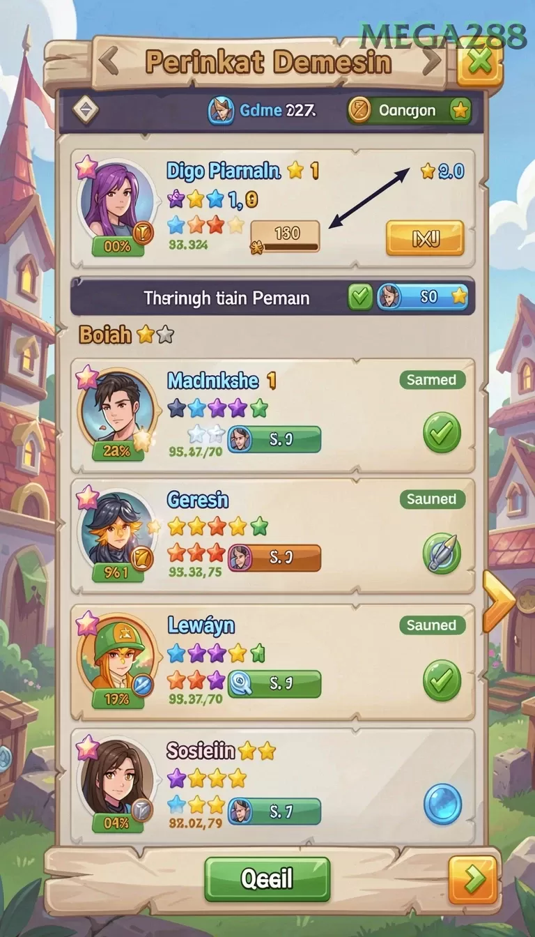 Screenshot Country Farming