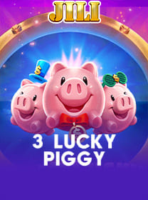 3 Lucky Piggy Game: Cara Akses dan Bermain dengan Aman