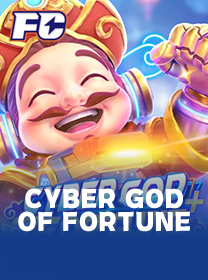Cyber God Of Fortune Game: Cara Akses dan Bermain dengan Aman