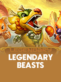 Cara Akses Legendary Beasts dengan Mudah dan Aman