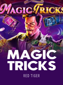 Magic Tricks Game: RTP, Fitur, dan Akses Main