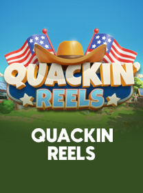 Quackin Reels Game: Cara Akses dan Bermain dengan Aman