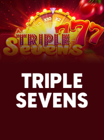 Triple-Sevens