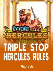 Triple-Stop-Hercules-Rules
