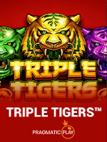 Triple-Tigers