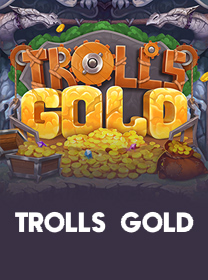 Trolls-Gold