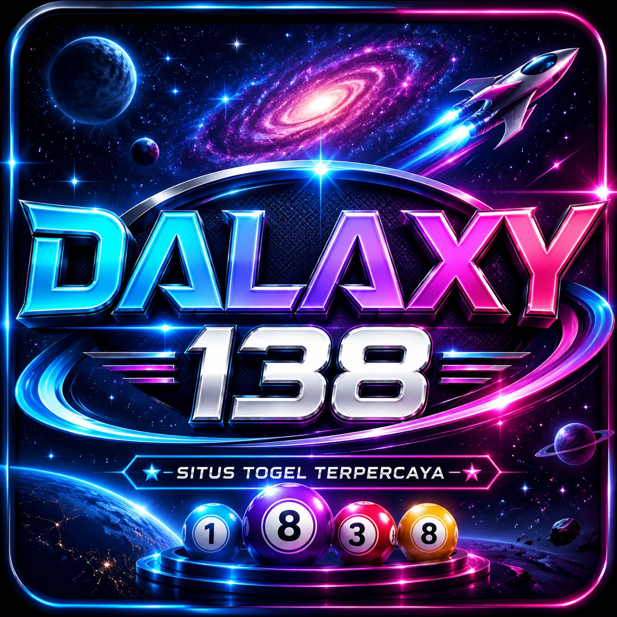 dalaxy138 APK Terbaru: Download Cepat dan Gratis