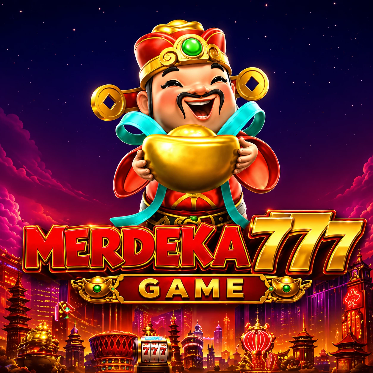 merdeka777 APK Terbaru: Download Cepat dan Gratis